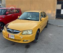 هيونداي فيرنا